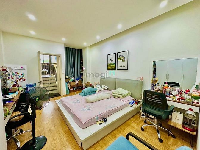 Hình ảnh Hẻm 5M thông Vườn Lài – Tân Phú, 72m2 -4  Tầng – 5PN chỉ 8,3 tỷ