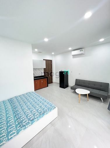 Hình ảnh Căn Hộ Bancol Máy giặt riêng gần Công Viên Làng Hoa
