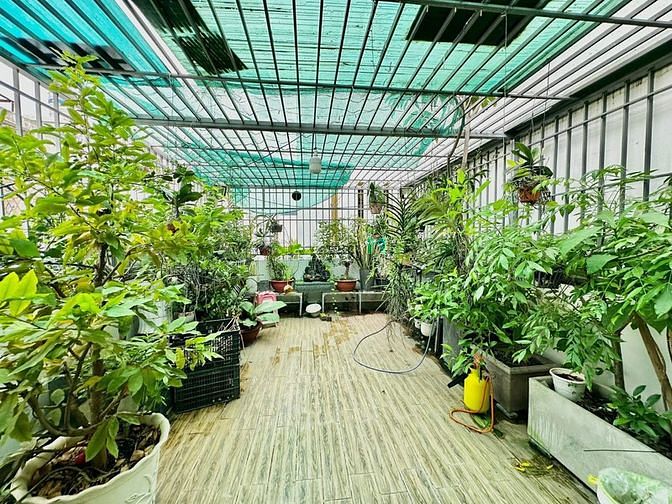 Hình ảnh Hẻm 5M thông Vườn Lài – Tân Phú, 72m2 -4  Tầng – 5PN chỉ 8,3 tỷ