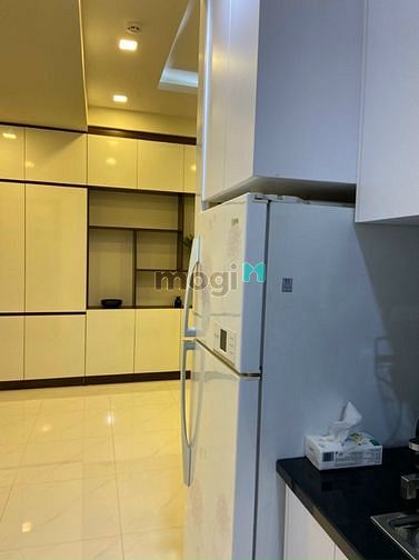 Hình ảnh Cho thuê 2 phòng ngủ full nội thất Green River Quận 8