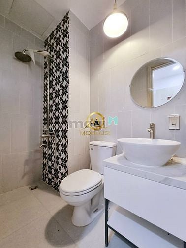 Hình ảnh Cho Thuê Căn Hộ_Đường Lê Văn Sỹ_Quận 3