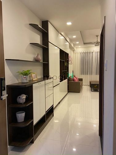 Hình ảnh Cho thuê 2 phòng ngủ full nội thất Green River Quận 8