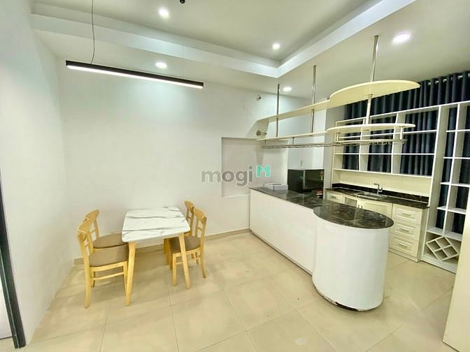 Hình ảnh 🌈🌈Căn Hộ 1PN 42m2 Full nội thất, mới 100% gần Đại Học Hutech AB