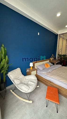 Hình ảnh 🏝️Căn Hộ 1PN 42m2 thang máy, ban công ✨Lê Văn Duyệt✨ gần chợ Bà Chiểu