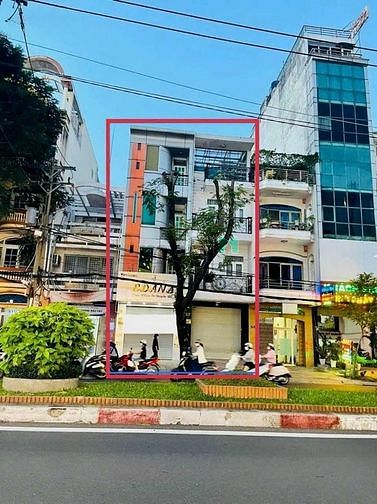 Hình ảnh Cho thuê nhà căn đôi Bàu Cát, Phường 14, Quận Tân Bình