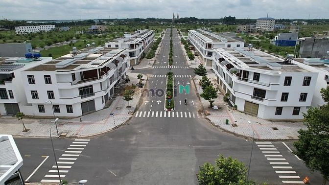 Hình ảnh Đất Trung Tâm TT Trảng Bom, sổ sẵn, full thổ cư, sang tên công chứng t