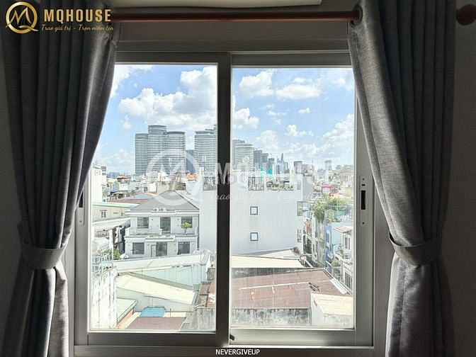 Hình ảnh ✅CHO THUÊ CĂN HỘ STUDIO CỬA SỔ VIEW ĐẸP_Xô Viết Nghệ Tĩnh Bình Thạnh
