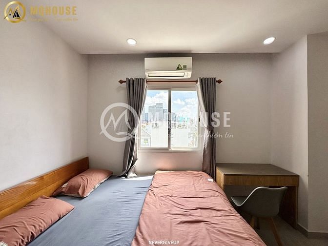 Hình ảnh ✅CHO THUÊ CĂN HỘ STUDIO CỬA SỔ VIEW ĐẸP_Xô Viết Nghệ Tĩnh Bình Thạnh