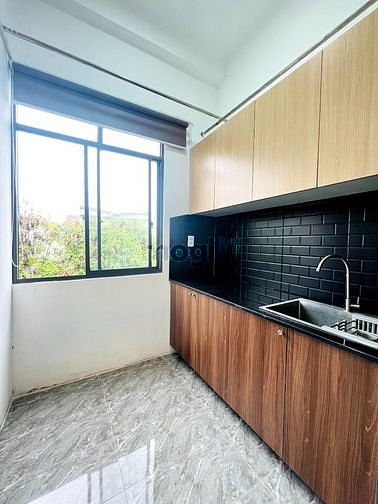 Hình ảnh Trống căn studio full nội thất 1pn tách bếp riêng siêu xịn 🌈🌈