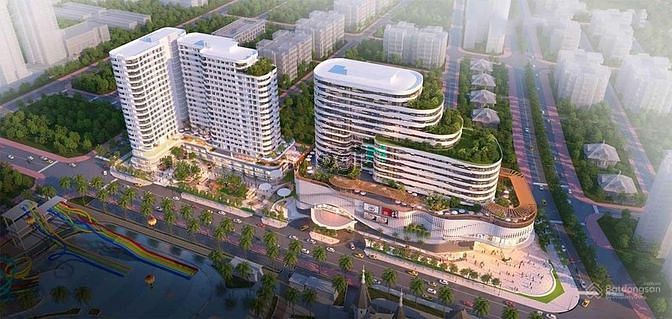 Hình ảnh Nhà khu đô thị Vạn Phúc City, Mua trực tiếp chủ Trang MB66.COM Chính Thức - MB 66 Uy Tín - Cắt lỗ 8,5 tỷ