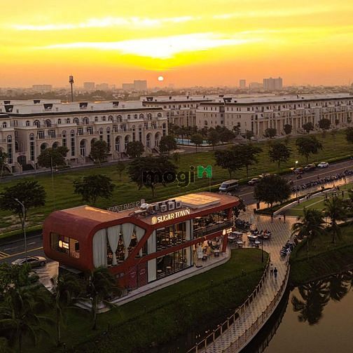 Hình ảnh Nhà khu đô thị Vạn Phúc City, Mua trực tiếp chủ Trang MB66.COM Chính Thức - MB 66 Uy Tín - Cắt lỗ 8,5 tỷ