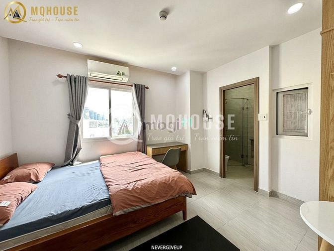 Hình ảnh ✅CHO THUÊ CĂN HỘ STUDIO CỬA SỔ VIEW ĐẸP_Xô Viết Nghệ Tĩnh Bình Thạnh