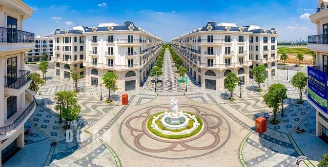 Hình ảnh Nhà khu đô thị Vạn Phúc City, Mua trực tiếp chủ Trang MB66.COM Chính Thức - MB 66 Uy Tín - Cắt lỗ 8,5 tỷ
