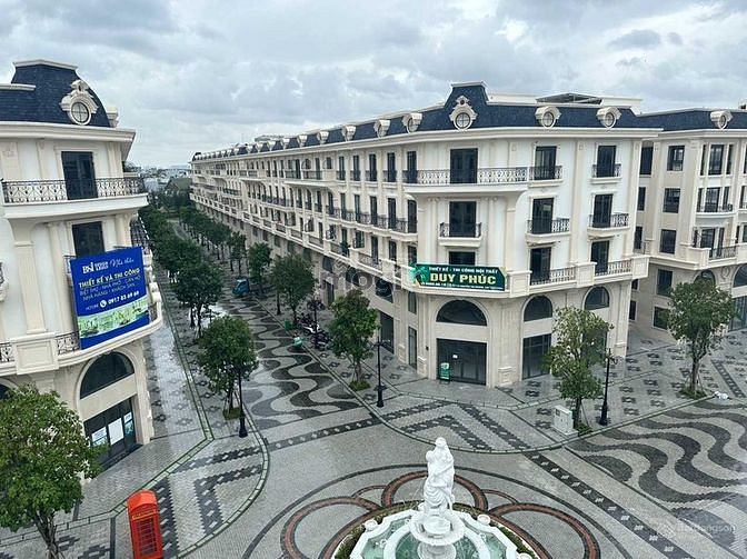Hình ảnh Nhà khu đô thị Vạn Phúc City, Mua trực tiếp chủ Trang MB66.COM Chính Thức - MB 66 Uy Tín - Cắt lỗ 8,5 tỷ