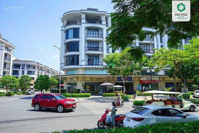 Hình ảnh Nhà khu đô thị Vạn Phúc City, Mua trực tiếp chủ Trang MB66.COM Chính Thức - MB 66 Uy Tín - Cắt lỗ 8,5 tỷ
