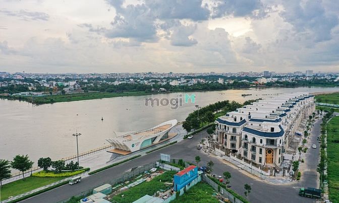 Hình ảnh Nhà khu đô thị Vạn Phúc City, Mua trực tiếp chủ Trang MB66.COM Chính Thức - MB 66 Uy Tín - Cắt lỗ 8,5 tỷ