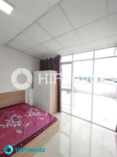 Hình ảnh Penthouse Cao Cấp Ban Công Full nội thất gần Aeon tân phú