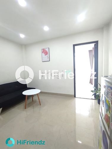 Hình ảnh Penthouse Cao Cấp Ban Công Full nội thất gần Aeon tân phú