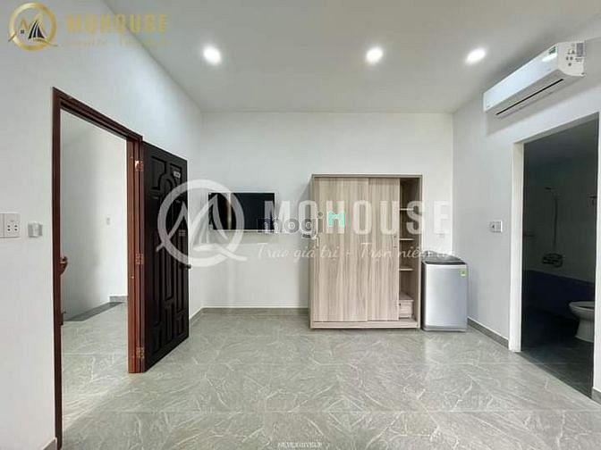 Hình ảnh Căn Hộ 30m2 gần Lotte Mart Nguyễn Văn Lượng