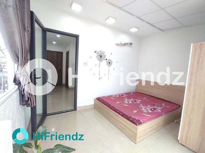 Hình ảnh Penthouse Cao Cấp Ban Công Full nội thất gần Aeon tân phú
