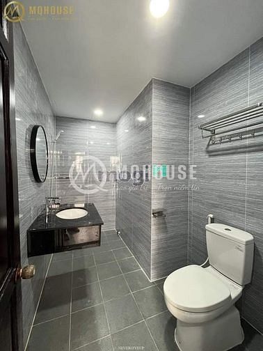 Hình ảnh Căn Hộ 30m2 gần Lotte Mart Nguyễn Văn Lượng