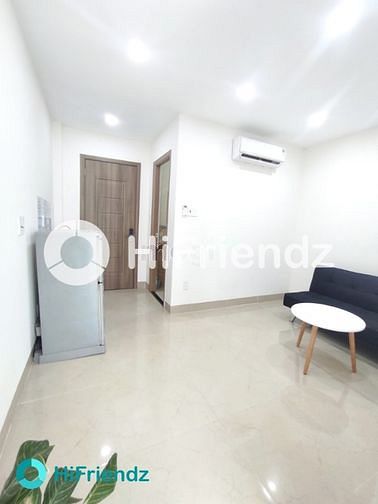 Hình ảnh Penthouse Cao Cấp Ban Công Full nội thất gần Aeon tân phú