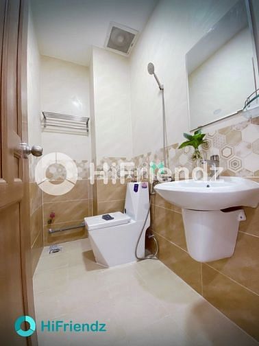 Hình ảnh Penthouse Cao Cấp Ban Công Full nội thất gần Aeon tân phú