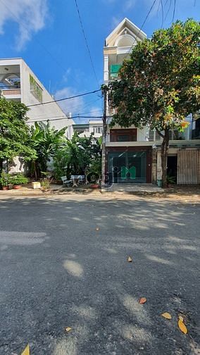 Hình ảnh Bán Lô Đất Đường 20m, Trong Khu Dân Cư An Sương, 4x20m, Sổ Riêng