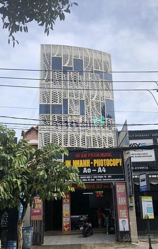 Hình ảnh Cho thuê Hoàng Diệu 2, P. Linh Trung, Tp. Thủ Đức.
