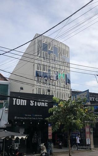 Hình ảnh Cho thuê Hoàng Diệu 2, P. Linh Trung, Tp. Thủ Đức.