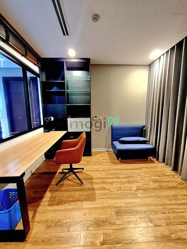 Hình ảnh Thuê Căn Hộ 3PN Đủ Nội Thất Giữa Lòng Thủ Đô & Bể Bơi & Gym Thoáng Đã