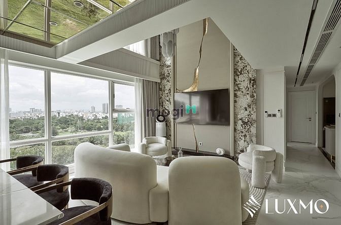 Hình ảnh Cần bán gấp căn hộ Duplex Happy Premier, 170M2, PMH, Q.7