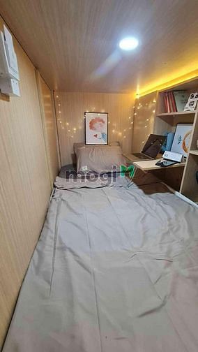 Hình ảnh 🌹🌹🌹SLEEPBOX CAO CẤP 13 Kỳ Đồng-Q3, từ 1tr8 bao hết chi phí