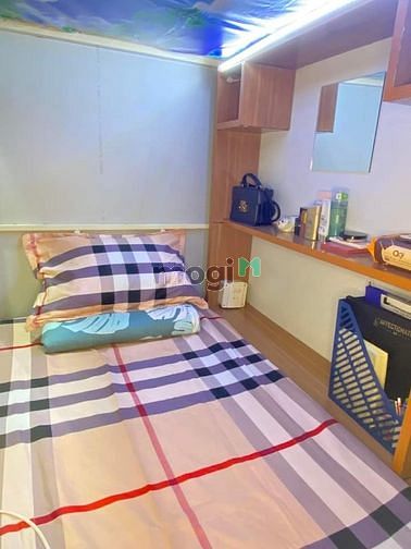 Hình ảnh 🌹🌹🌹SLEEPBOX CAO CẤP 13 Kỳ Đồng-Q3, từ 1tr8 bao hết chi phí
