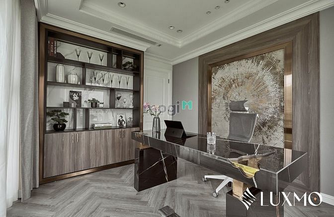 Hình ảnh Cần bán gấp căn hộ Duplex Happy Premier, 170M2, PMH, Q.7