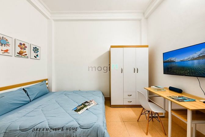 Hình ảnh Cho Thuê Căn Hộ_Đường Hoàng Sa_Quận 1