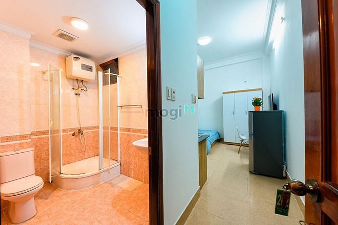 Hình ảnh Cho Thuê Căn Hộ_Đường Hoàng Sa_Quận 1