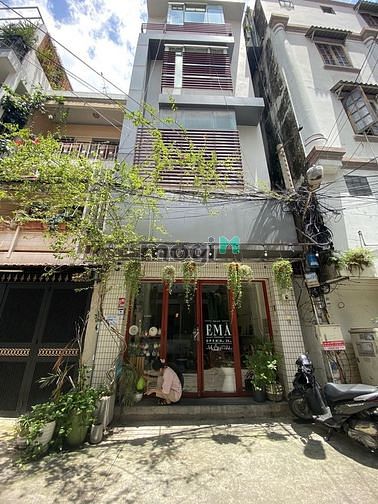Hình ảnh Cho Thuê Nhà HXHNguyễn Văn Thủ, Đa Kao, Quận 1.