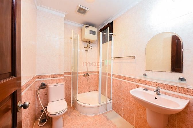 Hình ảnh Cho Thuê Căn Hộ_Đường Hoàng Sa_Quận 1