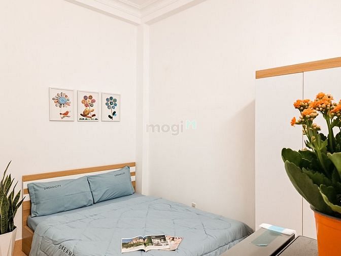 Hình ảnh Cho Thuê Căn Hộ_Đường Hoàng Sa_Quận 1