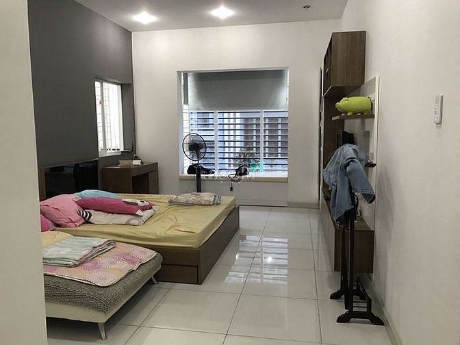 Hình ảnh Cho Thuê Nhà HXHNguyễn Văn Thủ, Đa Kao, Quận 1.