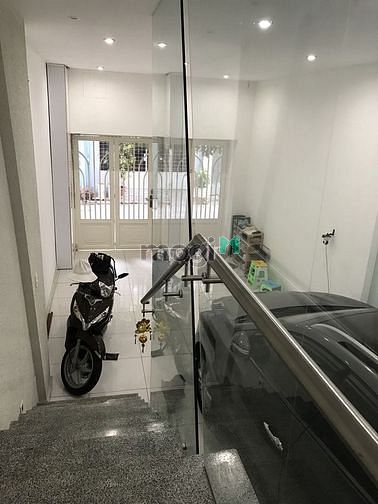 Hình ảnh Cho Thuê Nhà HXHNguyễn Văn Thủ, Đa Kao, Quận 1.