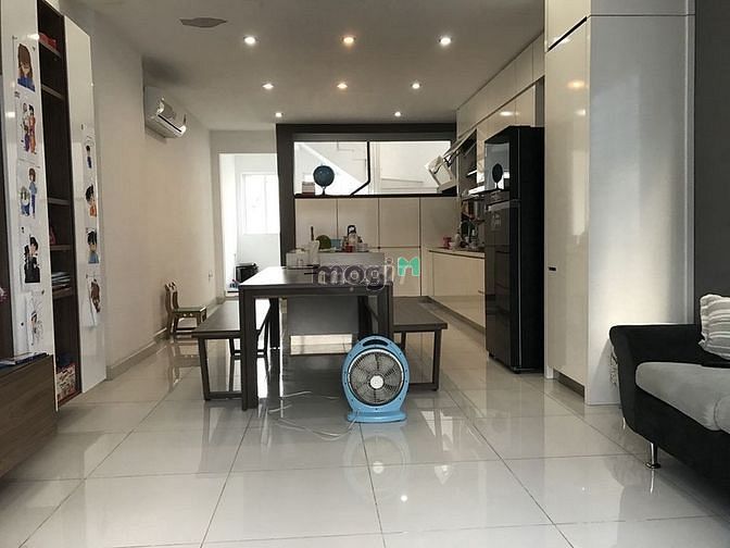 Hình ảnh Cho Thuê Nhà HXHNguyễn Văn Thủ, Đa Kao, Quận 1.