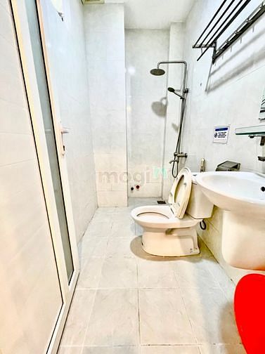 Hình ảnh STUDIO 30m2_Cửa Sổ Thoáng_ Gần Cầu Thị Nghè,giáp Q1,Q3 _BÌNH THẠNH