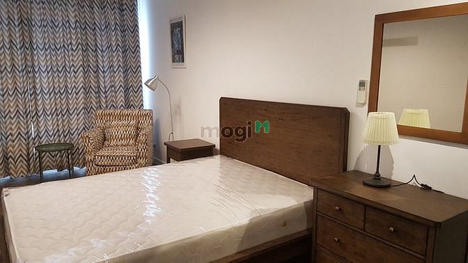 Hình ảnh Cho Thuê CHCC T2Estella Heights