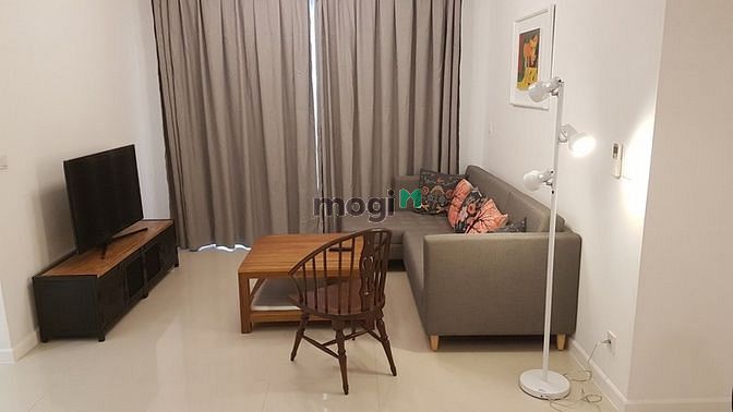 Hình ảnh Cho Thuê CHCC T2Estella Heights