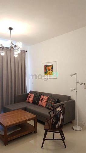 Hình ảnh Cho Thuê CHCC T2Estella Heights