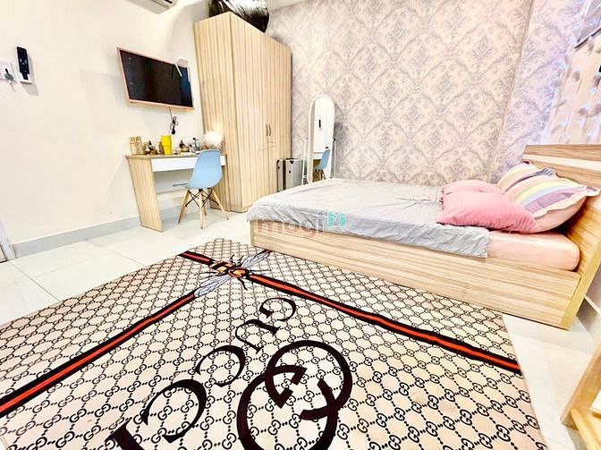 Hình ảnh STUDIO 30m2_Cửa Sổ Thoáng_ Gần Cầu Thị Nghè,giáp Q1,Q3 _BÌNH THẠNH