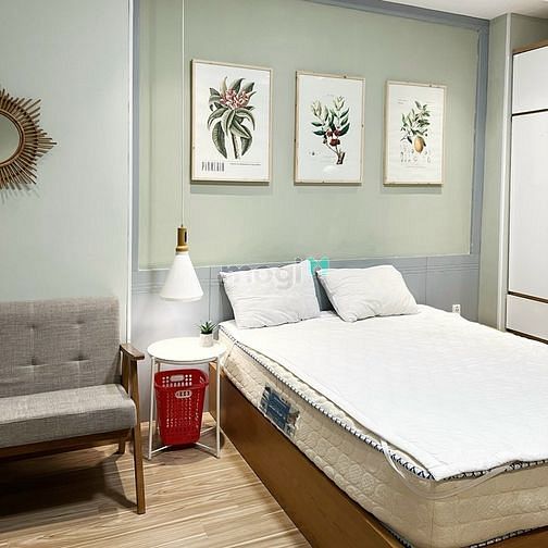 Hình ảnh Mb6623 nạp rút nhanh chóng studio full nội thất gần ngã sáu phù đổng