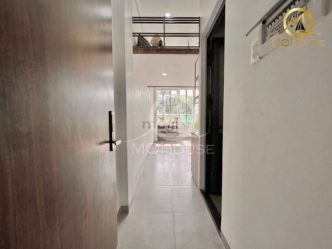 Hình ảnh Duplex Full Nội Thất - Đầy Đủ Tiện Nghi